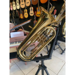 Bombardino Omega 3p Bb Laq Seminovo 