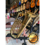 Bombardino Omega 3p Bb Laq Seminovo 