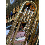 Bombardino Omega 3p Bb Laq Seminovo 