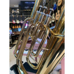 Bombardino Omega 3p Bb Laq Seminovo 