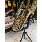 Bombardino Omega 3p Bb Laq Seminovo 