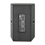 Caixa Oneal Ativa Frontal Opb- 1415x Falante 15