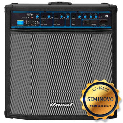 CAIXA ONEAL MULTIUSO OCM560 80W - SEMINOVO