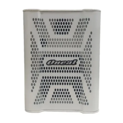 Caixa Oneal Passiva Ob306 Branca Falante 6