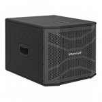 CAIXA ONEAL SUB ATIVO OPSB3215X-PT 15 600 WATTS - 1621