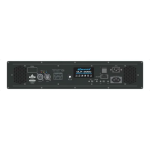 Caixa Oneal Ativa Line Array Ola-2060 2 Falante de 6