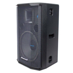 CAIXA ONEAL ATIVA OB735XPT 12" 200 WATTS - 1578