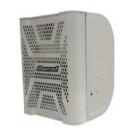 Caixa Oneal Passiva Ob306 Branca Falante 6