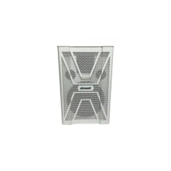 CAIXA ONEAL PASSIVA OB408VBR 8" 150 WATTS - BRANCA - 1964