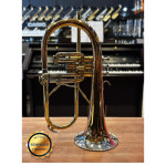 Flugelhorn P. Weingrill Fl1 Laq - Seminovo