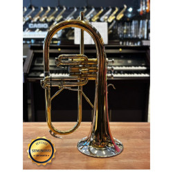 Flugelhorn P. Weingrill Fl1 Laq - Seminovo