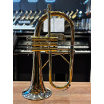 Flugelhorn P. Weingrill Fl1 Laq - Seminovo