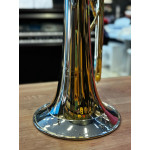 Flugelhorn P. Weingrill Fl1 Laq - Seminovo