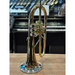 Flugelhorn P. Weingrill Fl1 Laq - Seminovo