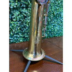 Saxofone Soprano Parrot Laq/niq - Seminovo 