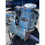 Bateria Pearl Session Studio Sts924xsp Ice Blue Oyster 8, 10, 12, 16, 22 Shellpack