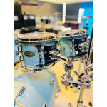 Bateria Pearl Session Studio Sts924xsp Ice Blue Oyster 8, 10, 12, 16, 22 Shellpack