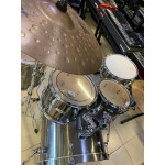 Bateria Pearl Forum - Seminovo