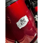 Bateria Pearl Ex Export Series Completa - Seminovo
