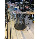 Bateria Pearl Forum - Seminovo