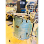 Bateria Pearl Session Studio Sts924xsp Ice Blue Oyster 8, 10, 12, 16, 22 Shellpack