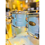 Bateria Pearl Session Studio Sts924xsp Ice Blue Oyster 8, 10, 12, 16, 22 Shellpack