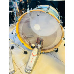 Bateria Pearl Session Studio Sts924xsp Ice Blue Oyster 8, 10, 12, 16, 22 Shellpack