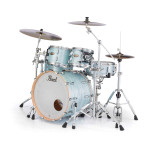 Bateria Pearl Session Studio Sts924xsp Ice Blue Oyster 8, 10, 12, 16, 22 Shellpack