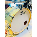 Bateria Pearl Session Studio Sts924xsp Ice Blue Oyster 8, 10, 12, 16, 22 Shellpack