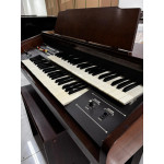 Orgao Phinker de Madeira - Seminovo