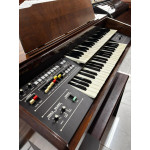 Orgao Phinker de Madeira - Seminovo