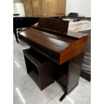 Orgao Phinker de Madeira - Seminovo