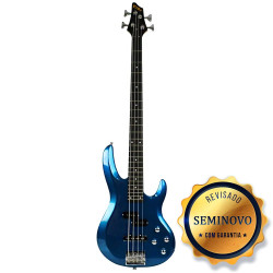 BAIXO PHX MODERNA IV BS4S 4C MLB AZUL - SEMINOVO