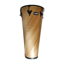 Timba Phx Madeira Verniz Pele Napa - 70cm X 13