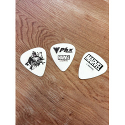 Palheta Phx Marvel Fina 0.46Mm Pma (Unidade)