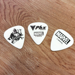Palheta Phx Marvel Fina 0.46Mm Pma (Unidade)