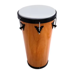 Timba Phx Madeira Verniz - 50cm X 11