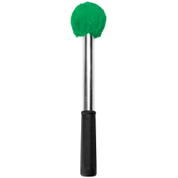 MAÇANETA PHX SURDO ALUMINIO BOLA PELUCIA - 243 