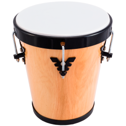 TIMBA PHX 10"X35 LEITOSA MADEIRA VERNIZ - 925MA