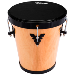 TIMBA PHX 10"X35 NAPA MADEIRA VERNIZ - 215NP