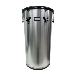 Tantam Phx Alumínio Liso - 70cm X 14