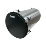 Tantam Phx Alumínio Liso - 70cm X 14