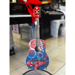 VIOLAO PHX VIMS2 INFANTIL ACUSTICO NY SPIDER
