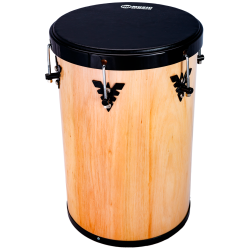 REBOLO PHX 12"X50 MADEIRA VERNIZ - 921MA