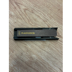 Palheta Plasticover Clarinete 3