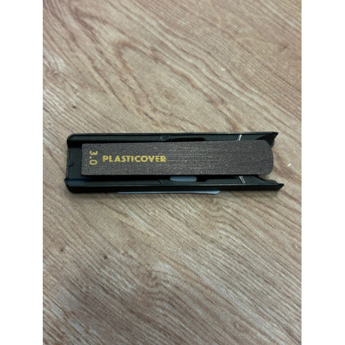 Palheta Plasticover Clarinete 3