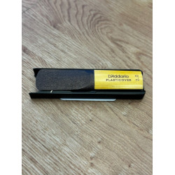 Palheta Plasticover Sax Alto 2