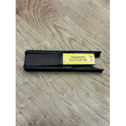 Palheta Plasticover Clarinete 2