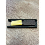 Palheta Plasticover Sax Soprano 1.5