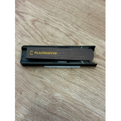 Palheta Plasticover Clarinete 1.5